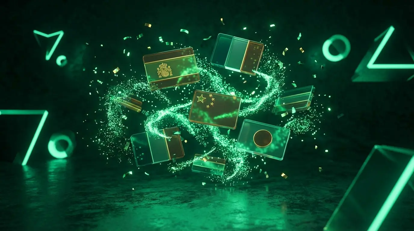 Nouvelles traductions IA avec GPT-4o disponibles sur le blog !