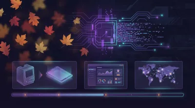 Rétrospective Anthropic : de Sonnet 4.5 à Opus 4.5