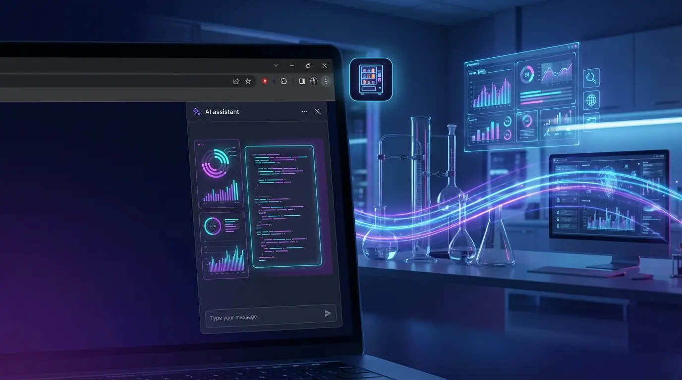 Claude in Chrome GA, Bloom et Project Vend : une semaine riche en annonces