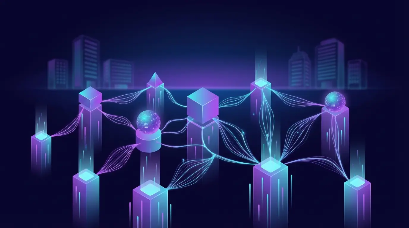 MCP rejoint la Linux Foundation : naissance de l Agentic AI Foundation