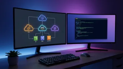 Deep Dive: Generating AWS diagrams with an AI agent and Draw.io MCP