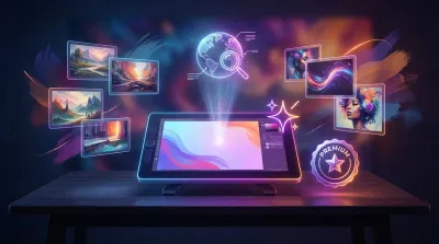 FLUX.2 [max] : Black Forest Labs lance son modèle le plus puissant