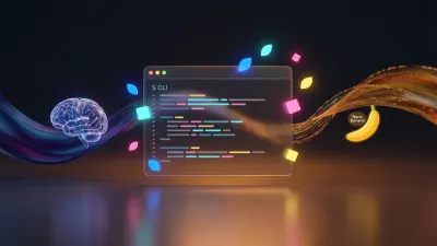 Gemini automne 2025 : de Gemini 2.5 à Gemini 3