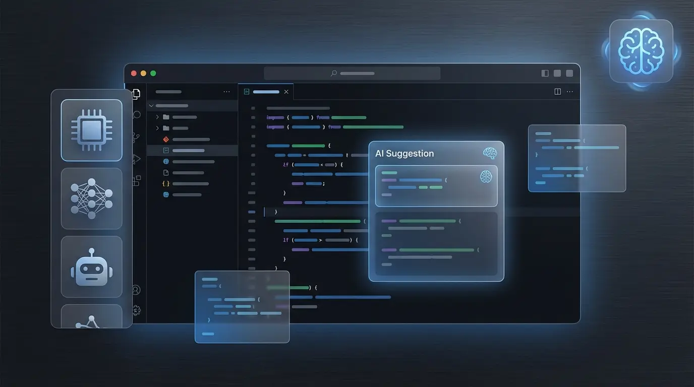 GitHub Copilot décembre 2025 : GPT-5, Claude Opus 4.5 et Gemini 3 en force