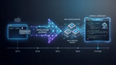 GitHub Copilot 2025 : de l'autocomplétion à l'assistant agentic multi-modèle