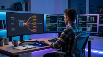 Claude Code NO_FLICKER et v2.1.89, Copilot /fleet, Perplexity Computer dans Slack