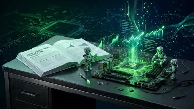 Anthropic dient zijn IPO-dossier in, NVIDIA lanceert Cosmos 3, MiniMax M3 en Qwen3.7-Plus