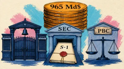 Anthropic deposita il suo dossier di IPO, NVIDIA lancia Cosmos 3, MiniMax M3 e Qwen3.7-Plus