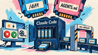 Anthropic ouvre Claude Code aux mods, GitHub Copilot pilote les applications de bureau, Black Forest Labs lance FLUX 3 Image