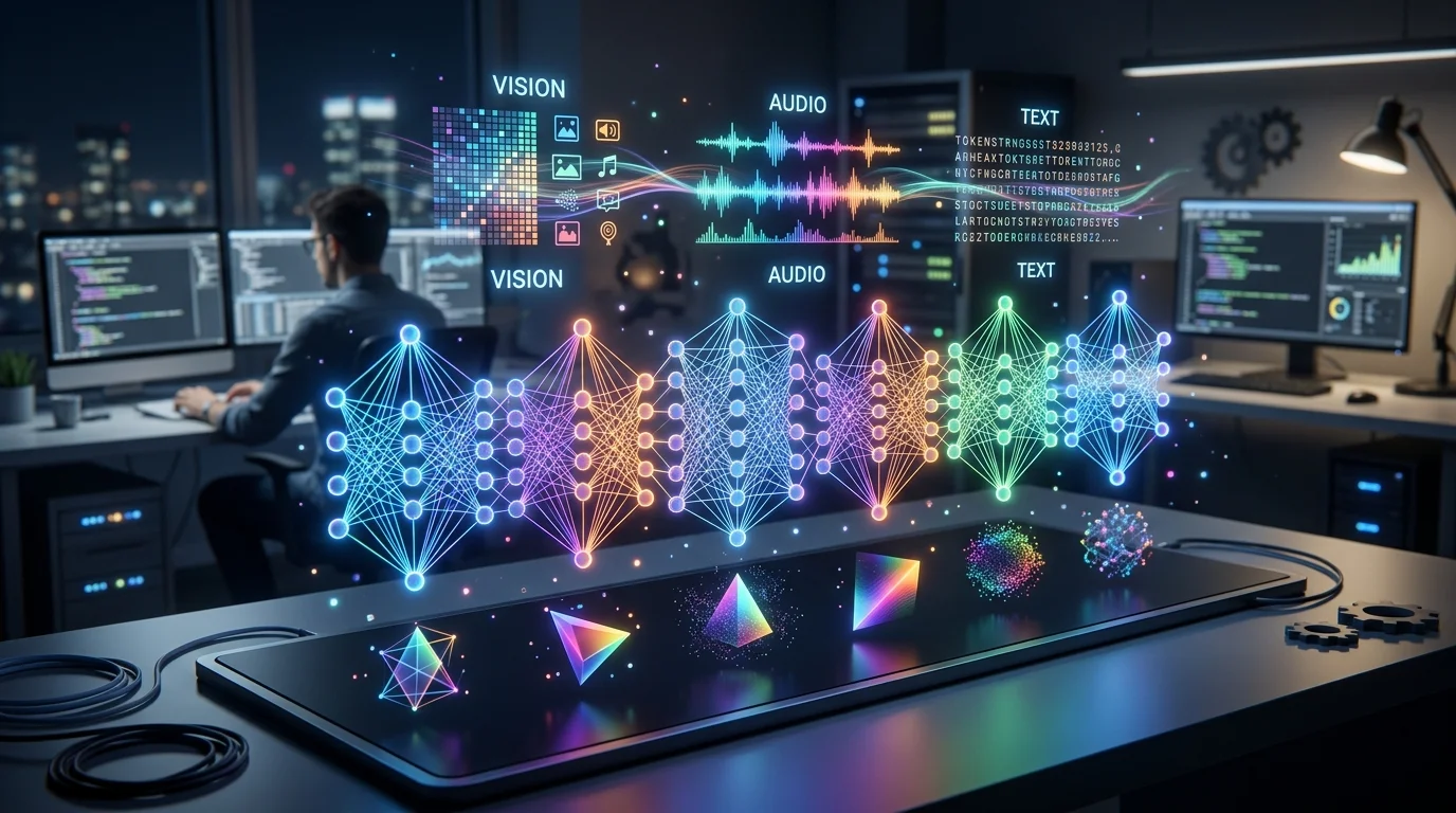 Gemma 4 open source, Qwen3.6-Plus en tête du coding agentique, Anthropic explore les émotions fonctionnelles des LLMs