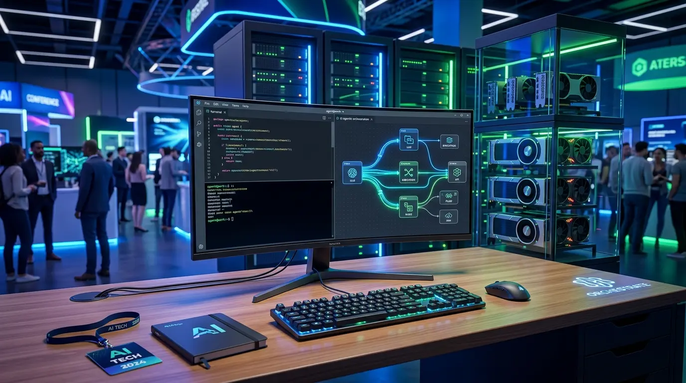 Microsoft Build 2026 推动 GitHub Copilot 与 NVIDIA、OpenAI Codex 面向所有角色，Anthropic 推出 Claude Security