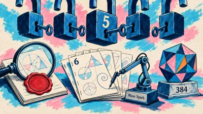 Meta publie six articles de mathématiques écrits avec Muse Spark, Perplexity lance sa Decisions API, Anthropic ouvre la Claude Frontier Academy