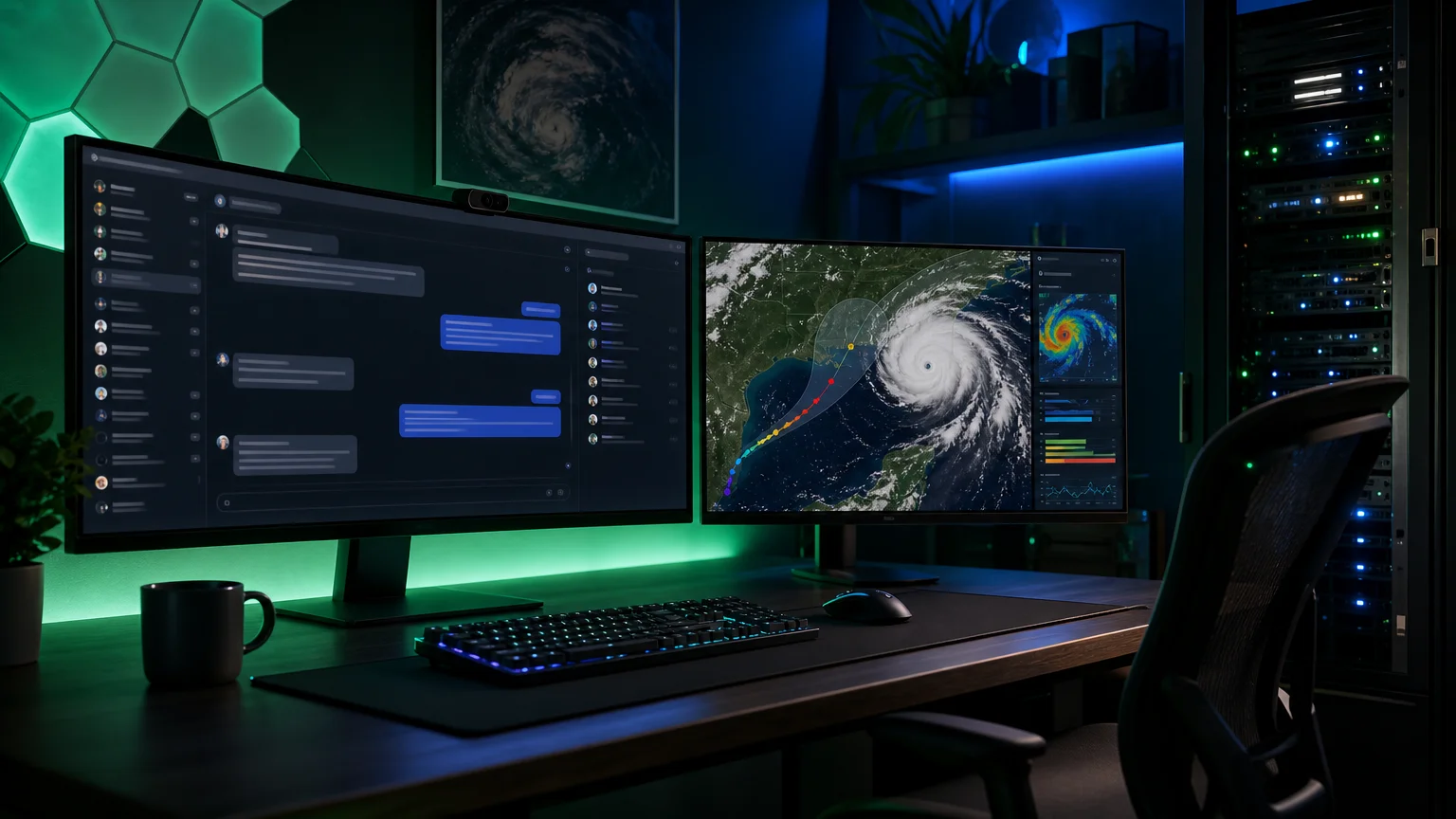 GPT-5.6 Sol unifie ChatGPT, Kimi K3 en disponibilité générale dans Copilot, WeatherNext prédit les cyclones à cinq jours