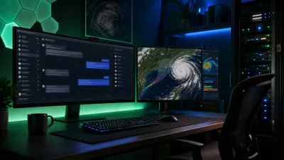 GPT-5.6 Sol unifie ChatGPT, Kimi K3 en disponibilité générale dans Copilot, WeatherNext prédit les cyclones à cinq jours