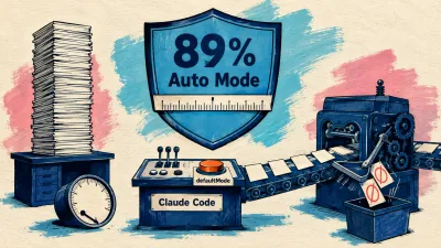 Claude Code przechodzi domyślnie w Auto Mode, Astra sklasyfikowana jako krytyczna pod kątem cyberbezpieczeństwa przez OpenAI, NVIDIA prezentuje Cosmos 3