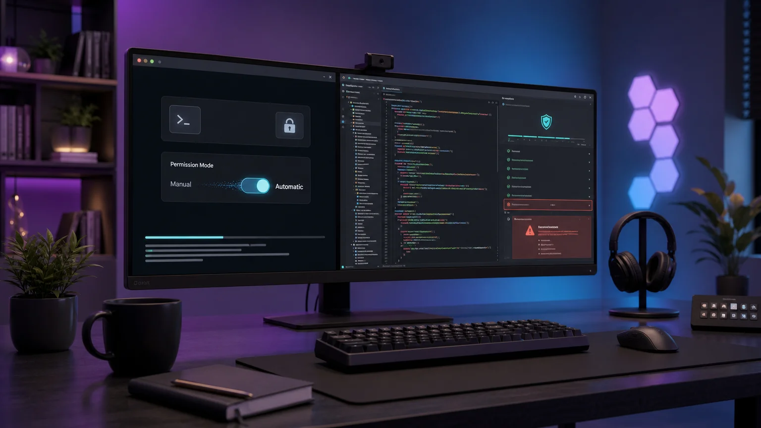 Claude Code passe en Auto Mode par défaut, Astra classé critique en cybersécurité chez OpenAI, NVIDIA dévoile Cosmos 3