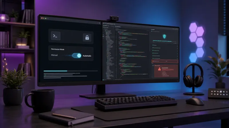 Claude Code schakelt standaard over naar Auto Mode, Astra geclassificeerd als kritiek voor cybersecurity bij OpenAI, NVIDIA onthult Cosmos 3