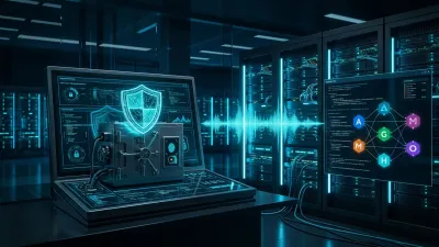 OpenAI répond à l'attaque Axios, Copilot CLI s'ouvre aux modèles locaux, ElevenLabs on-premise