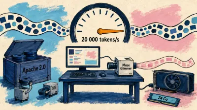 Meta publikuje Muse Glimmer jako open source, OpenAI uruchamia GPT-5.6-Cyber do cyberobrony, Claude robi postępy w hipotezie Riemanna