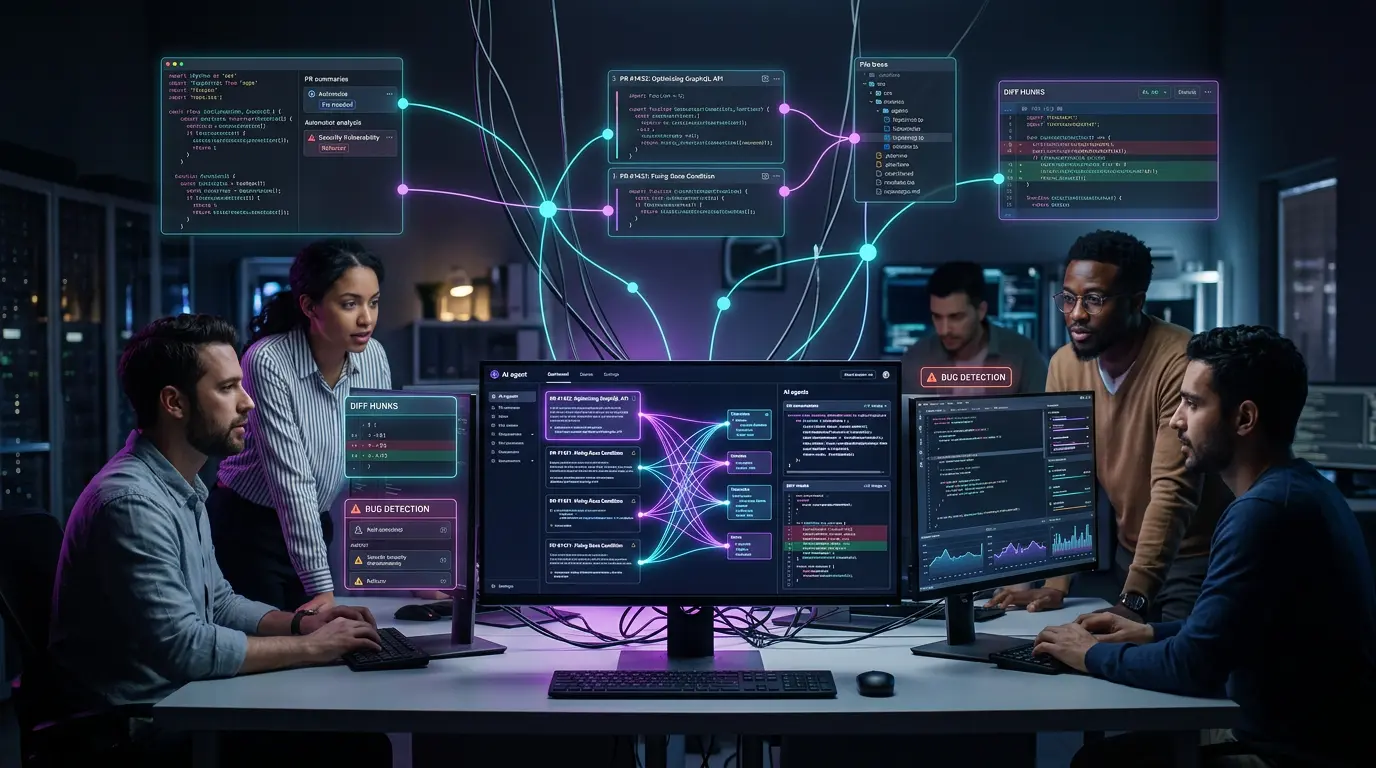 Code Review pour Claude Code, OpenAI acquiert Promptfoo, Runway Characters API