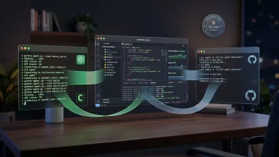 Codex CLI v0.130 avec remote-control, Genspark 250M ARR, GitHub Enterprise live migrations