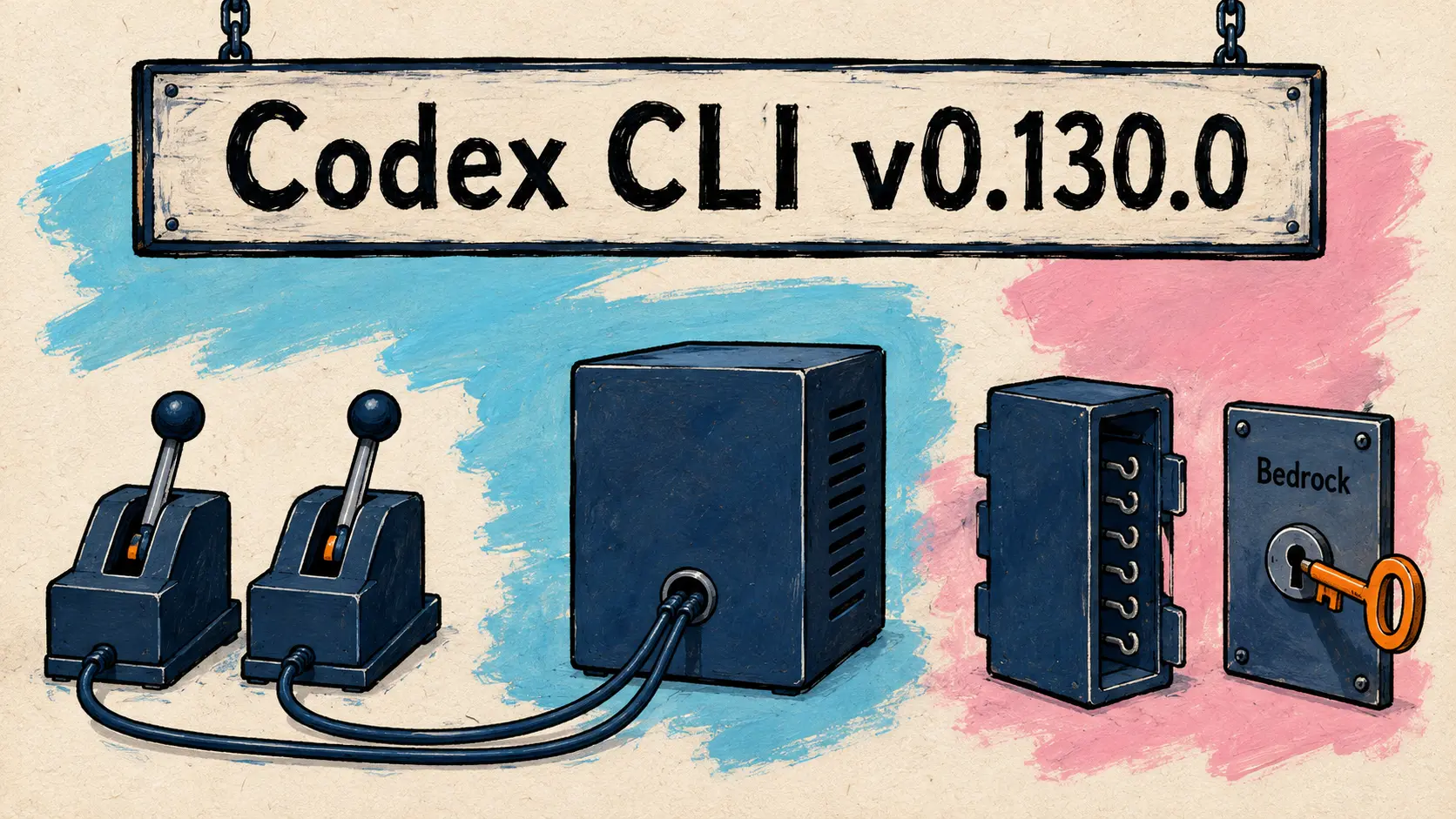 Codex CLI v0.130 with remote-control, Genspark 250M ARR, GitHub Enterprise live migrations