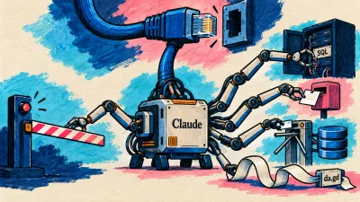 Anthropic odcina dostęp do Internetu we wszystkich swoich wewnętrznych ewaluacjach po niezamierzonych działaniach Claude, Amp obsługuje subskrypcje Claude Pro i Max