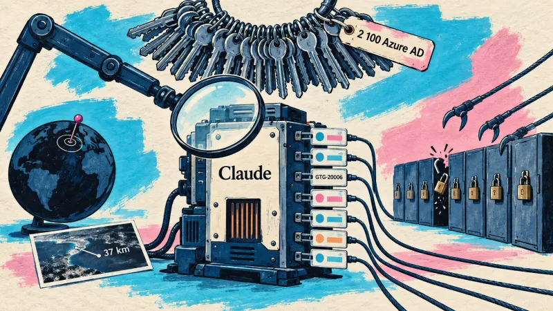 Anthropic dissèque sept domaines de détournement de Claude, DeepSeek retire V4-Pro, OpenAI ouvre le moteur de Codex
