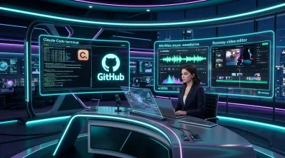 Claude Code 2.1.101、MiniMax Music 2.6、GitHub 暂停 Copilot Pro 试用