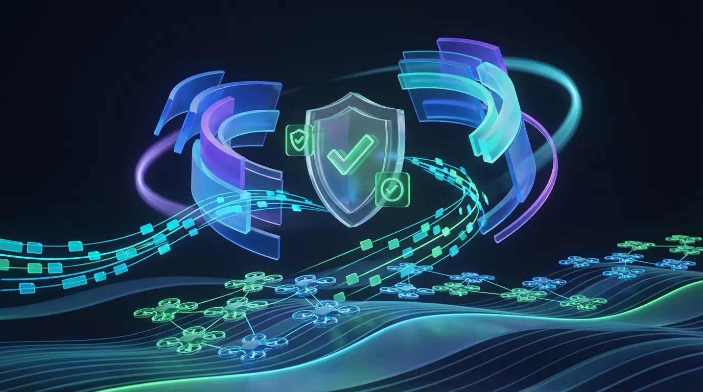 GLM-5 open-source, Sabotage Risk Report ASL-4, OpenAI lance les primitives agentiques