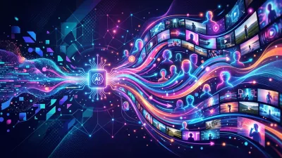 Replit lanza Ramp for Agents para agentes financieros autónomos, GitHub publica un dataset multilingüe de 40M repositorios, HeyGen abre la salida de vídeo WebM transparente