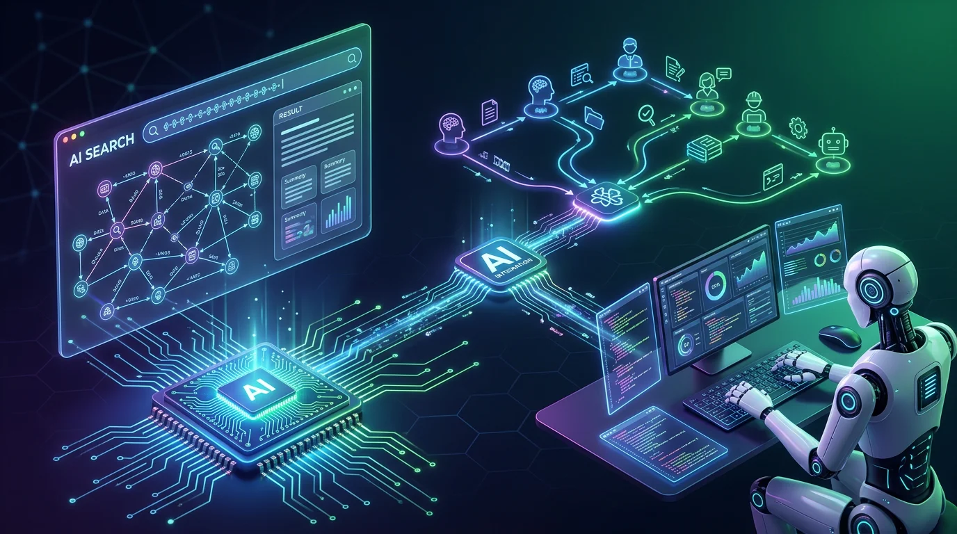 Anthropic Institute, Perplexity Everything is Computer, OpenAI Responses API: March 11, 2026