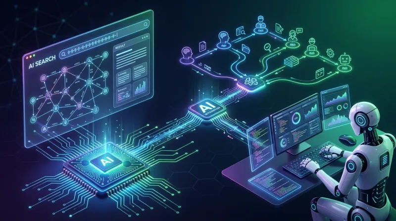 Anthropic Institute, Perplexity Everything is Computer, OpenAI Responses API : 11 marca 2026