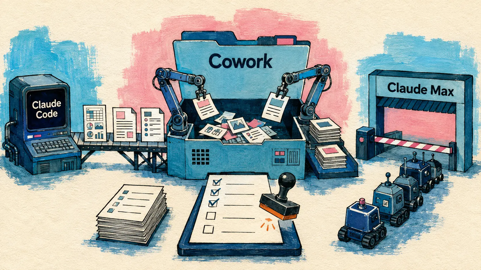 AI समाचार 12 जनवरी 2026: Cowork, Healthcare Connectors