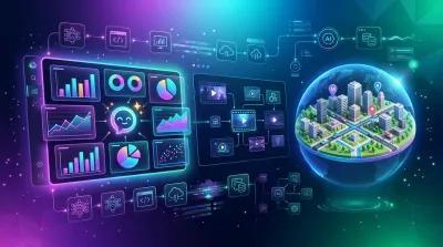 Claude crée des visuels interactifs, OpenAI lance la Video API Sora 2, Google Maps se réinvente avec Gemini