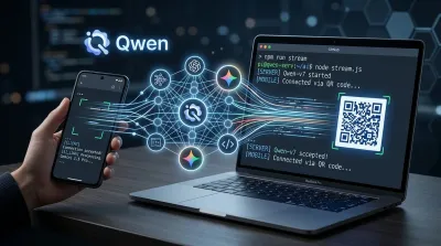 Copilot CLI 远程控制、MiniMax M2.7、Qwen3.5-Omni API