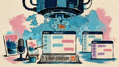 ChatGPT kehrt auf WhatsApp zurück, GitHub Copilot CLI zuverlässiger, Anthropic untersucht die Werte von Claude