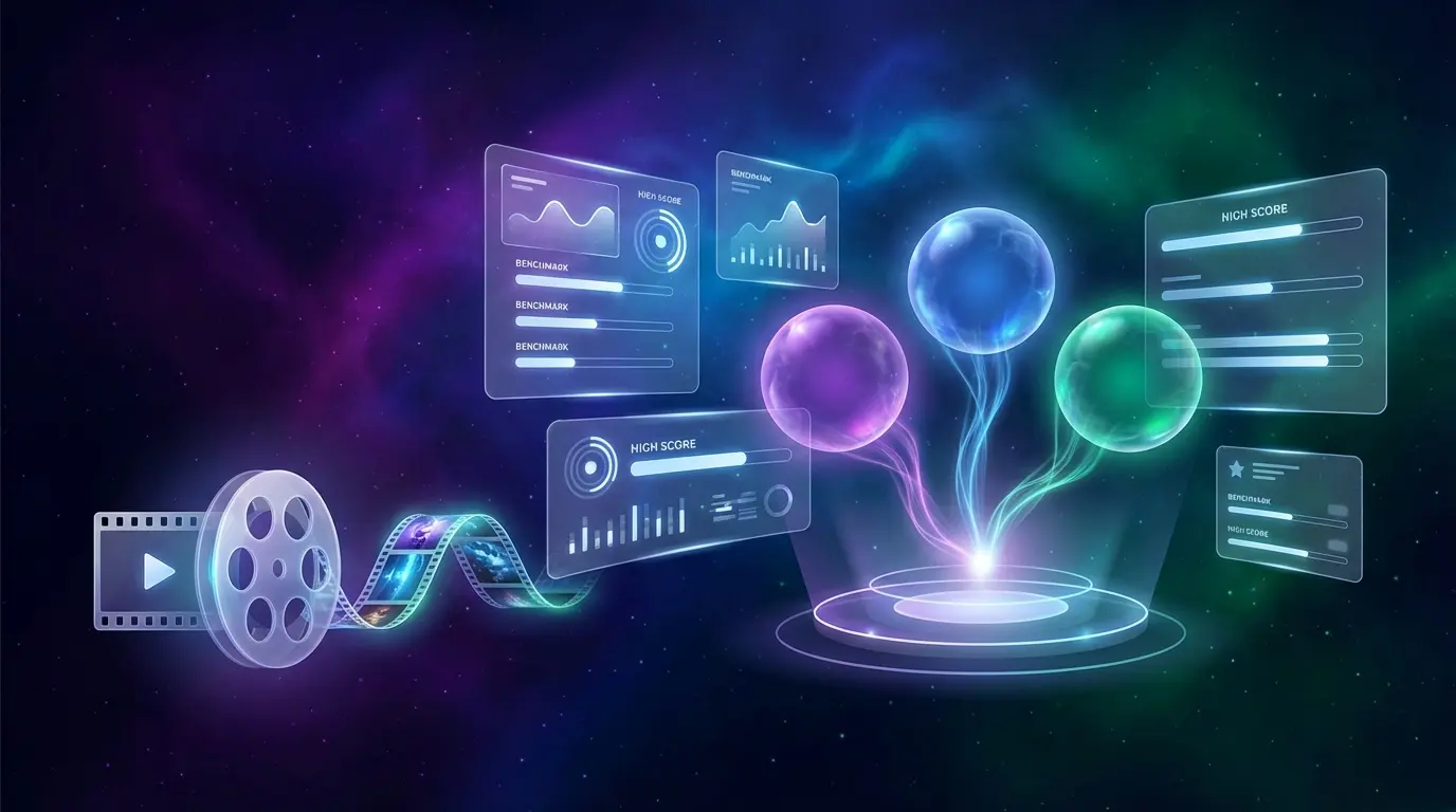 MiniMax M2.5 atteint 80% au SWE-Bench en open-source, Kling 3.0 transforme la vidéo IA, Perplexity lance Model Council