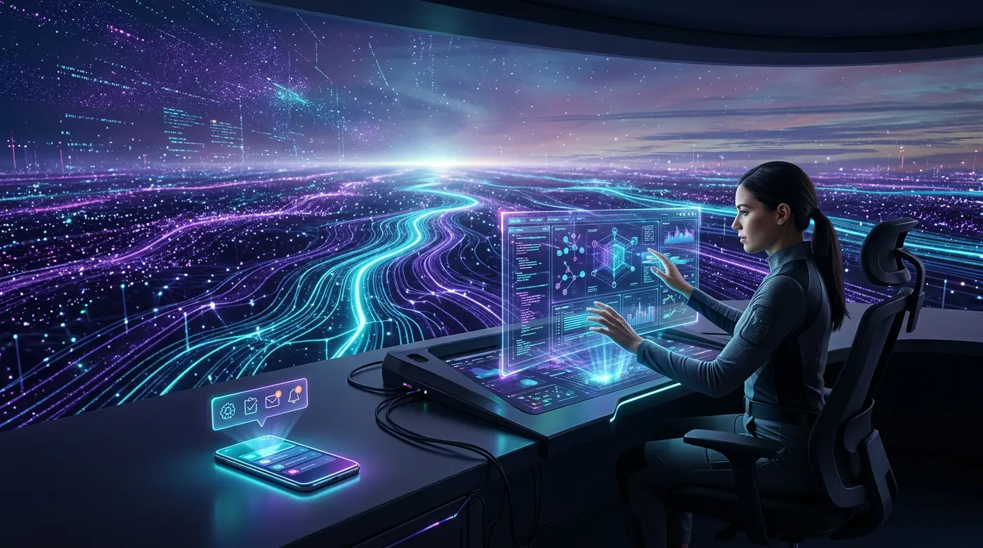 1M context window generally available for Claude, Genspark launches its first AI employee, Perplexity Computer on mobile