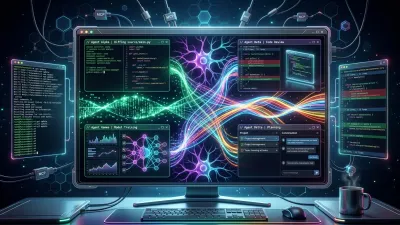 Claude Code Desktop redesign, Agents SDK OpenAI, Gemini 3.1 Flash TTS et App Mac