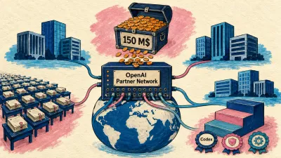 OpenAI Partner Network, Grok Agent Dashboard e Kimi K2.7 HighSpeed: il 15 giugno 2026 nell'IA