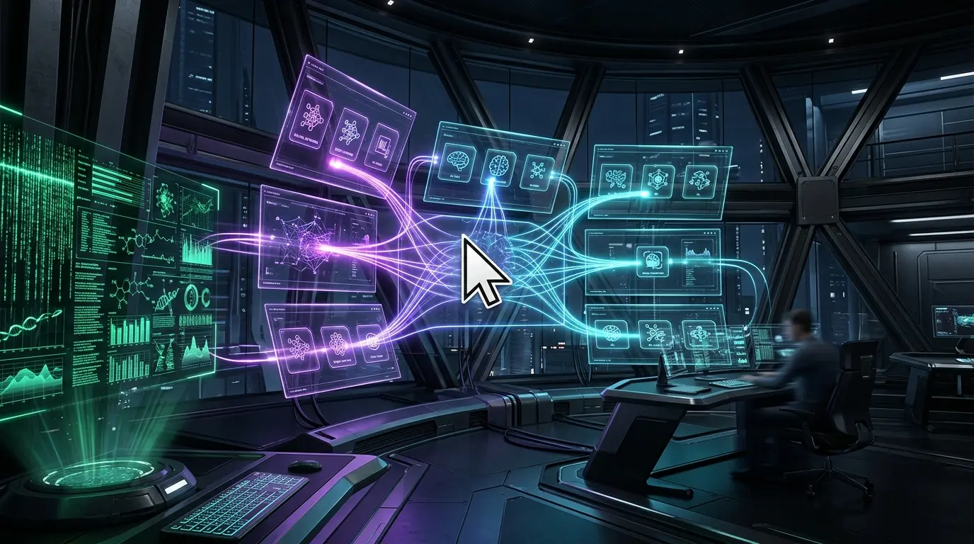 Claude Opus 4.7 available, Codex moves to computer use on macOS, OpenAI launches GPT-Rosalind