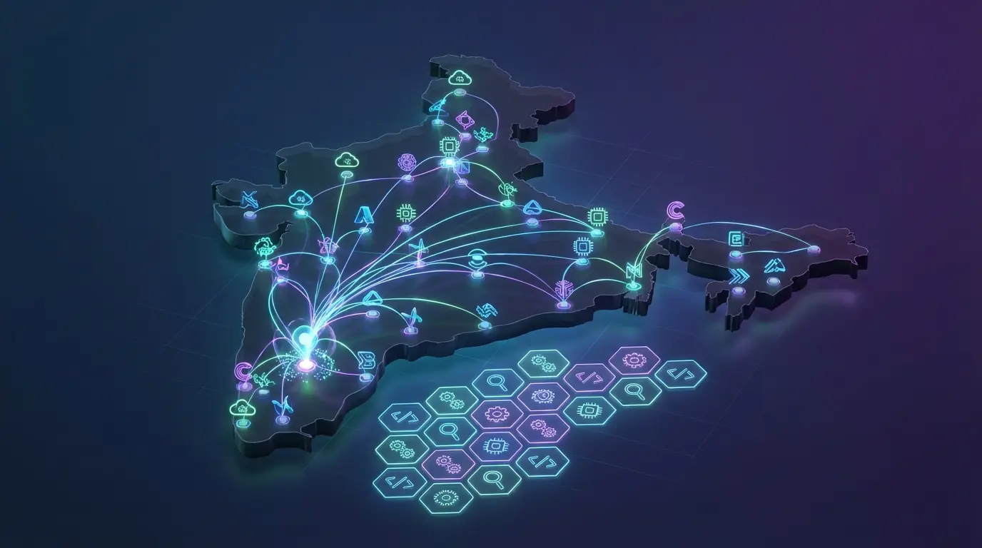 Anthropic s'installe à Bengaluru, Kimi lance Claw, Copilot adopte MCP