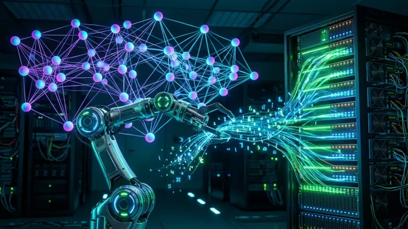 GLM-5.2 مفتوح المصدر بترخيص MIT، Qwen-Robot Suite وNVIDIA Blackwell يهيمنان على MLPerf: 16 يونيو 2026 في مجال الذكاء الاصطناعي