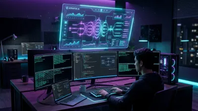 Claude Design par Anthropic Labs, Codex CLI v0.121, Copilot CLI Auto Model GA