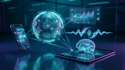Actualités IA du 17 janvier 2026 : ChatGPT Go mondial, Anthropic en Inde, MedGemma