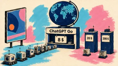 KI-News 17. Jan 2026: ChatGPT Go Global, Anthropic in Indien, MedGemma