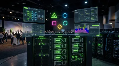 GPT-5.4 mini et nano lancés par OpenAI, Mistral rejoint la Nemotron Coalition NVIDIA, Perplexity Comet Enterprise disponible