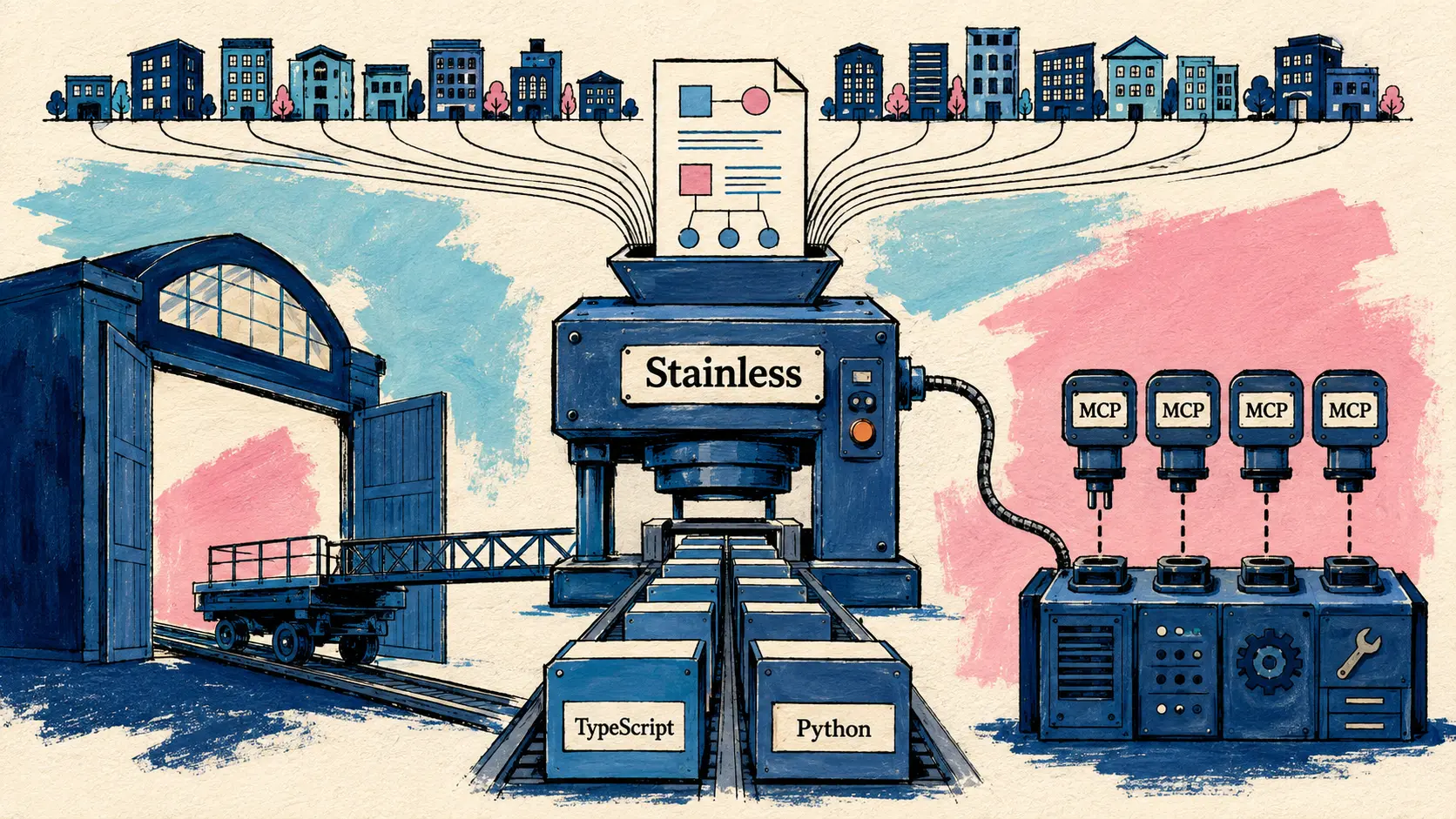 Anthropic adquiere Stainless, GitHub Copilot pasa GPT-5.3-Codex a LTS, Remote CLI en disponibilidad general
