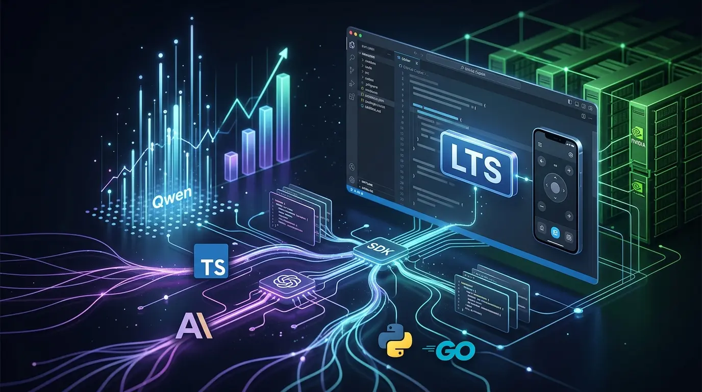 Anthropic acquires Stainless, GitHub Copilot moves GPT-5.3-Codex to LTS, Remote CLI reaches general availability
